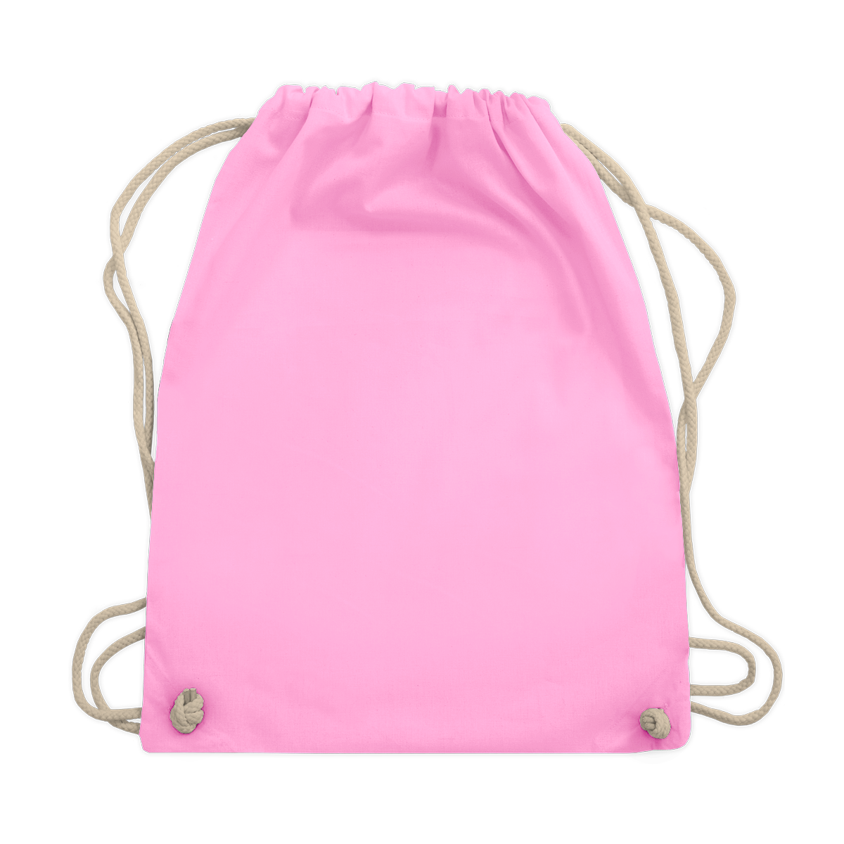 Westford Mill WM110 - Sac de Gym en Coton
