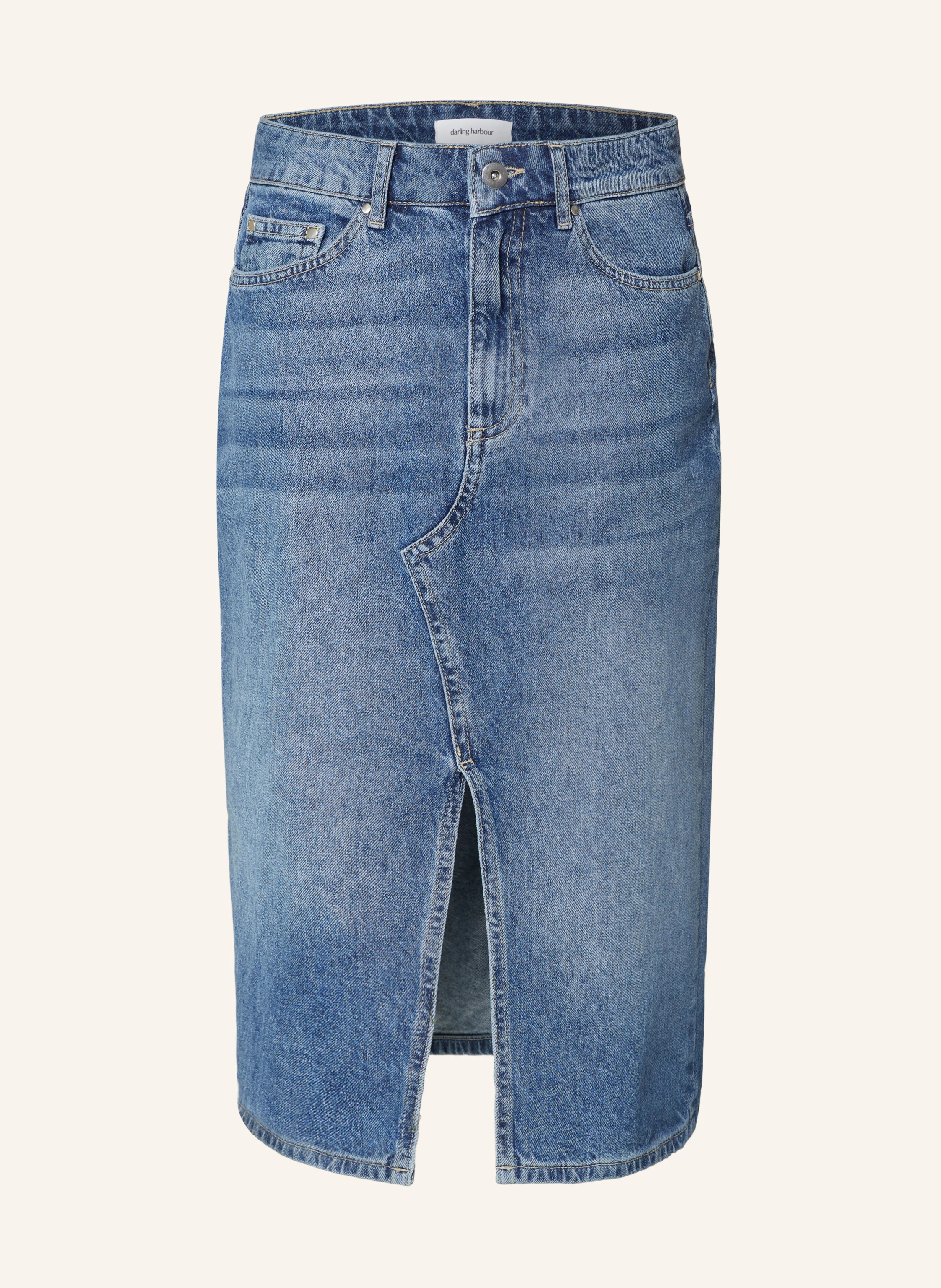 darling harbour Jeansrock