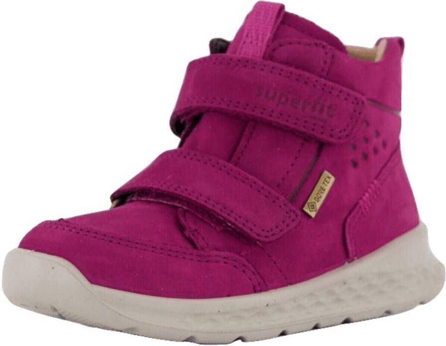Superfit 1-367 Klittenbandschoenen