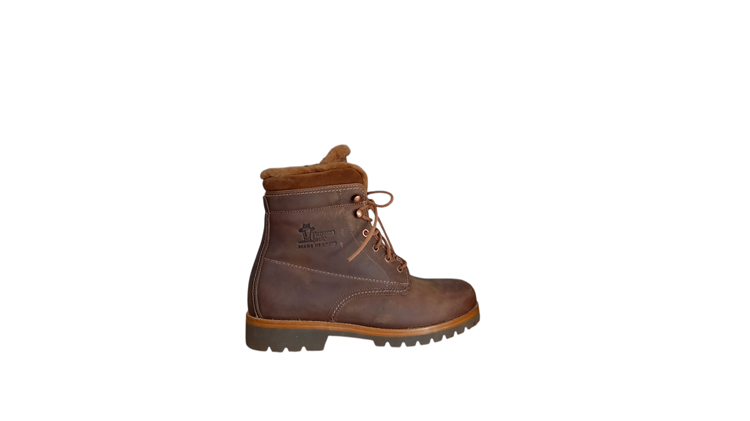 Panama Jack P03 Aviator Igloo braun