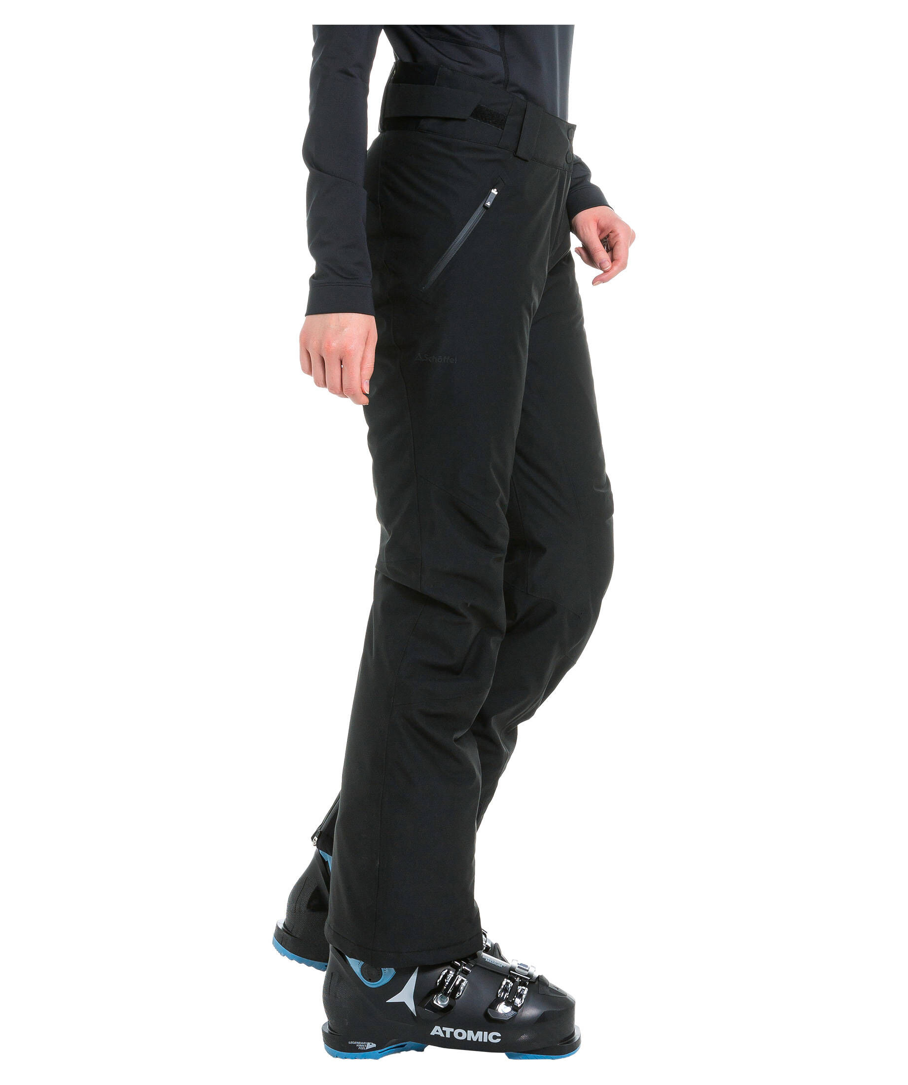 Schöffel| Damen Skihose 