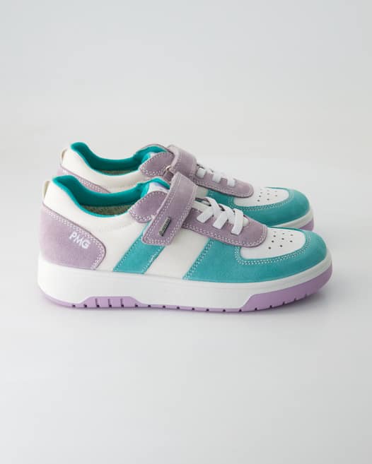 Primigi PNOGT 78793 Sneaker in Mehrfarbig
