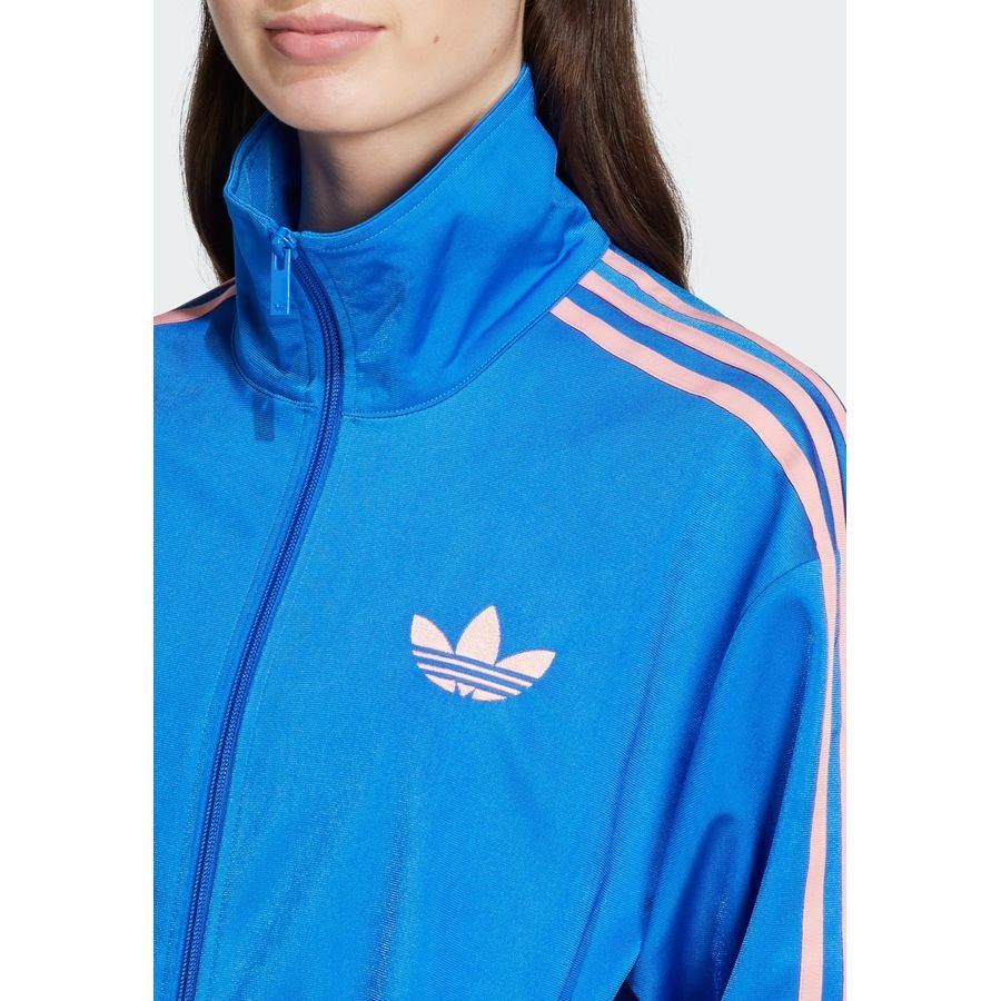Adidas Original Veste de survêtement ample Adicolor Classic Firebird
