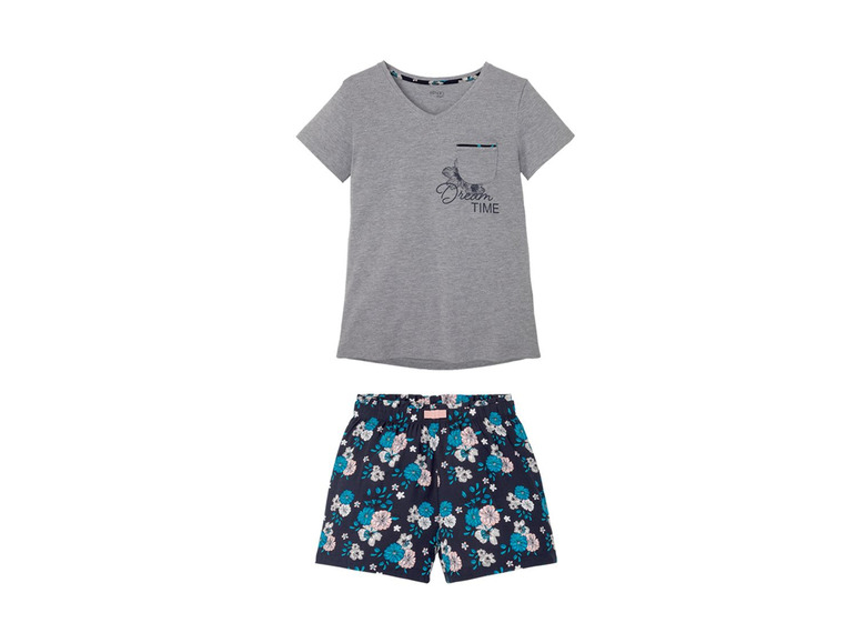 Pyjama voor dames, XS - L
