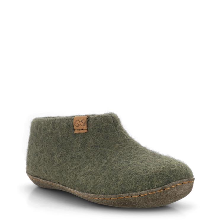 Green Comfort Mera Sage 045