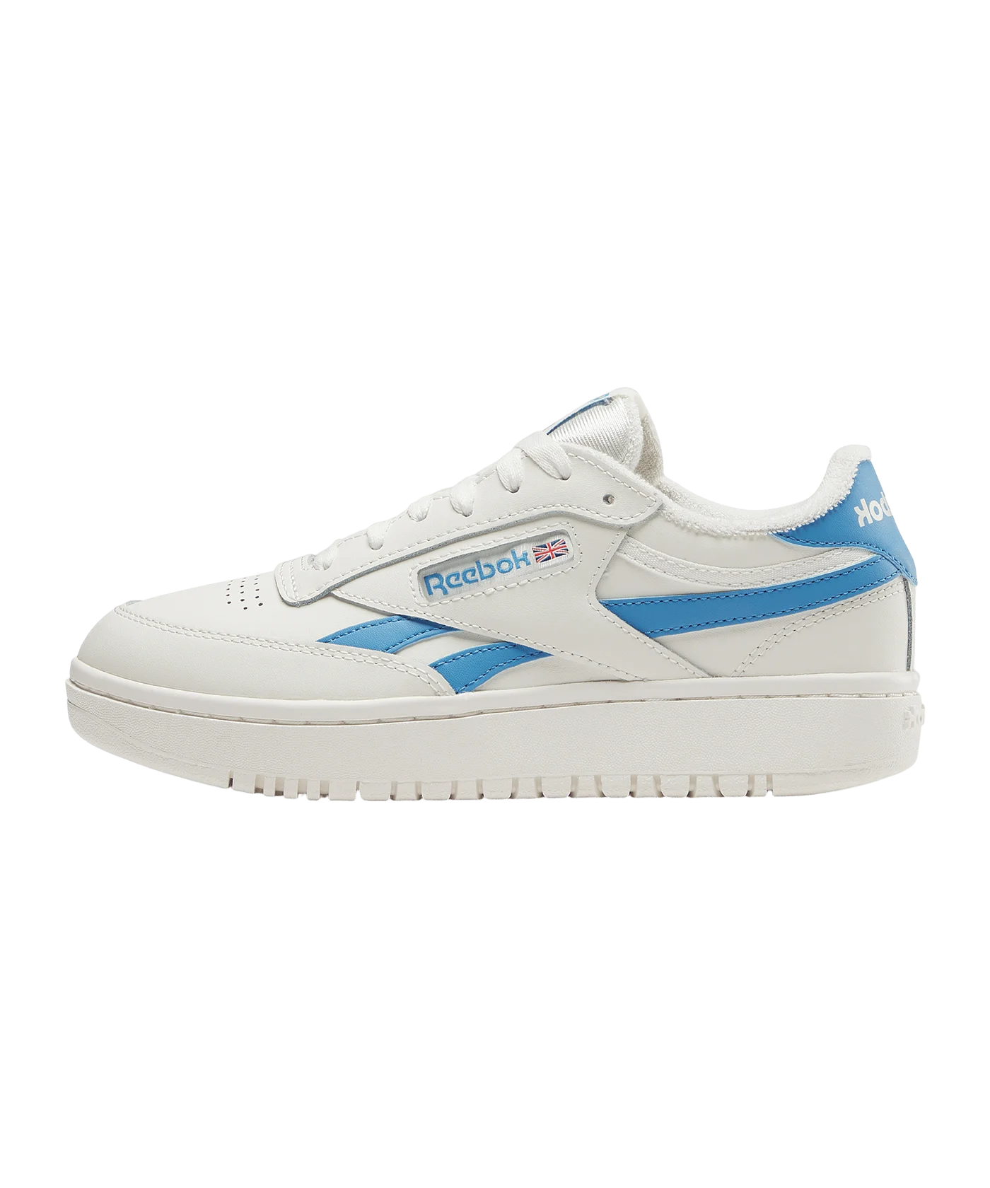 Reebok Club C Sneaker Damen Weiss