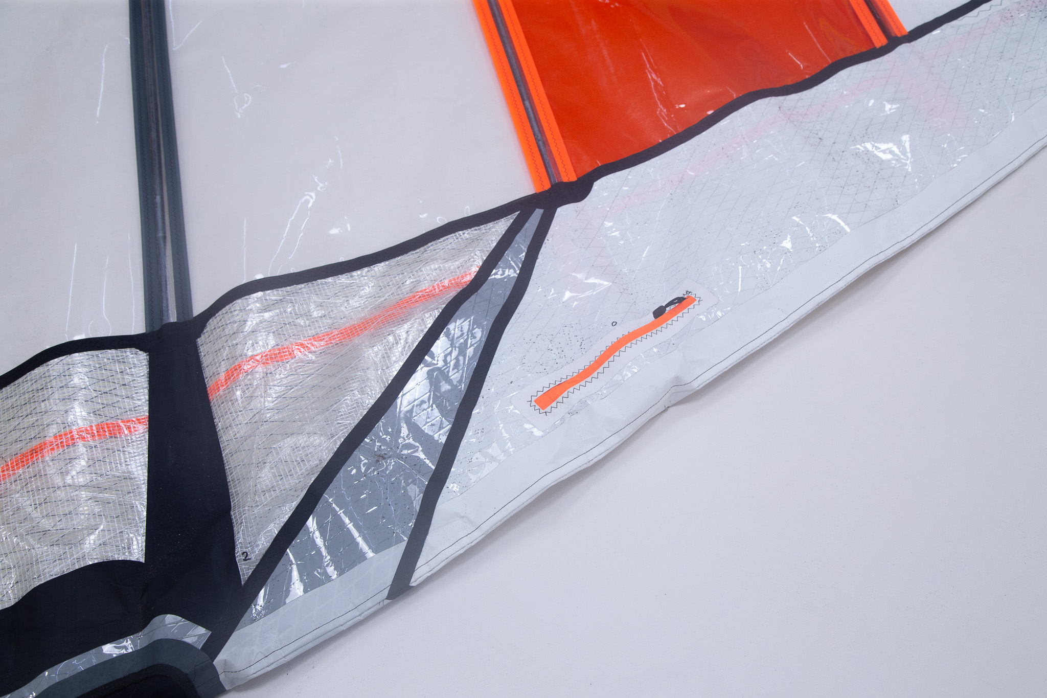 RRD X Wing Y25 Proto - 7.0 m² #77 7.0m²