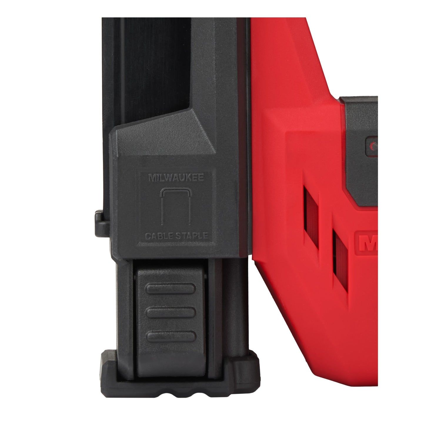 Milwaukee M12 BCST-0 Subcompacte Kabelnietmachine 12V Basic Body - 4933480488
