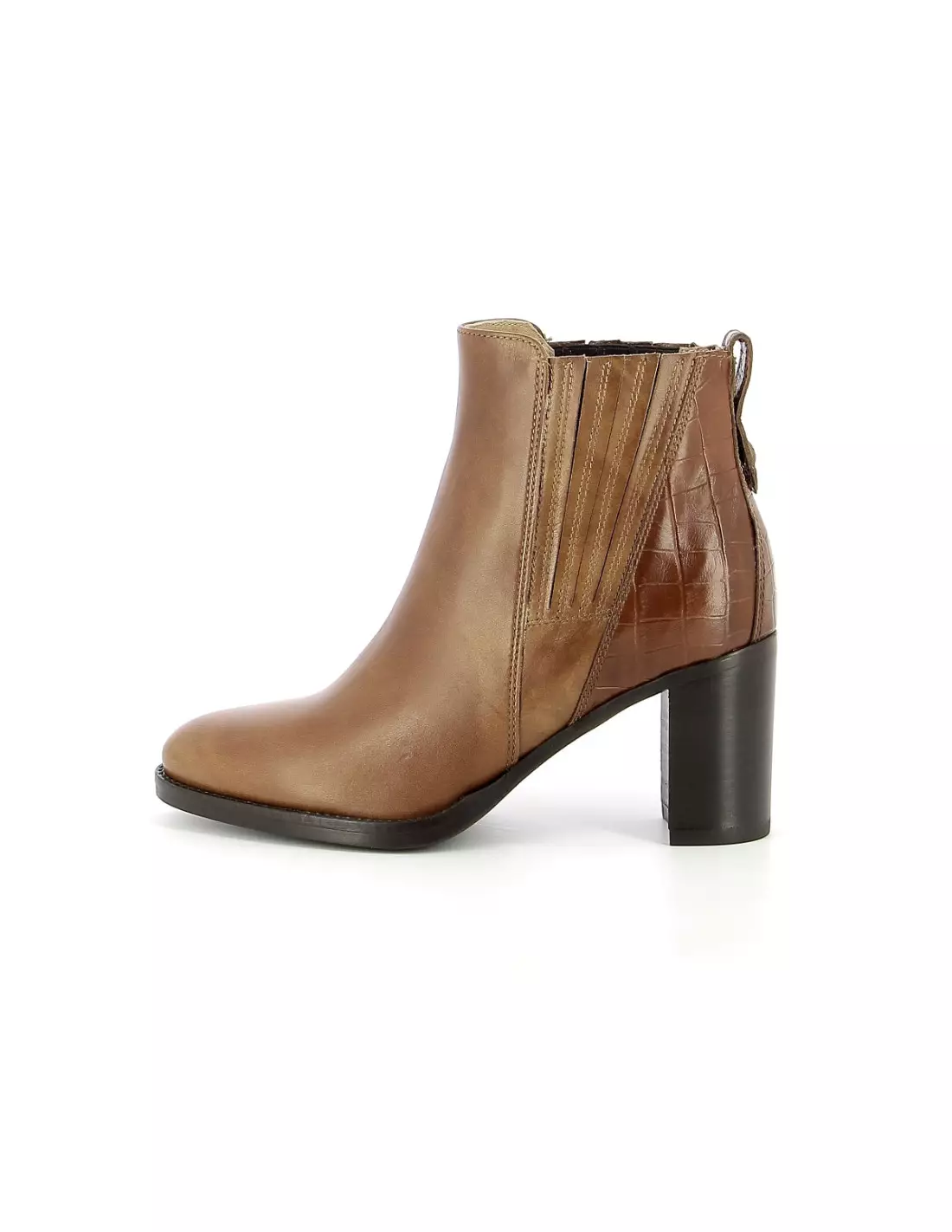 NEROGIARDINI 116780D - Boots & bottines Marron