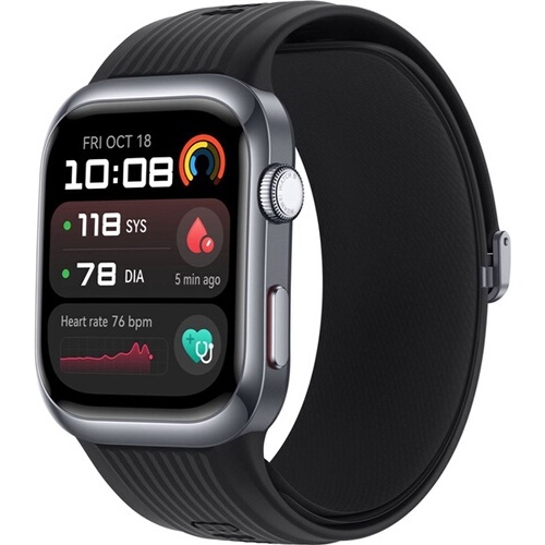 Montre connectée Huawei WATCH D2 BLACK