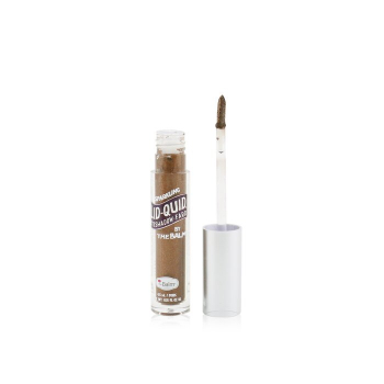 TheBalm Lid Quid Sparkling Liquid Eyeshadow