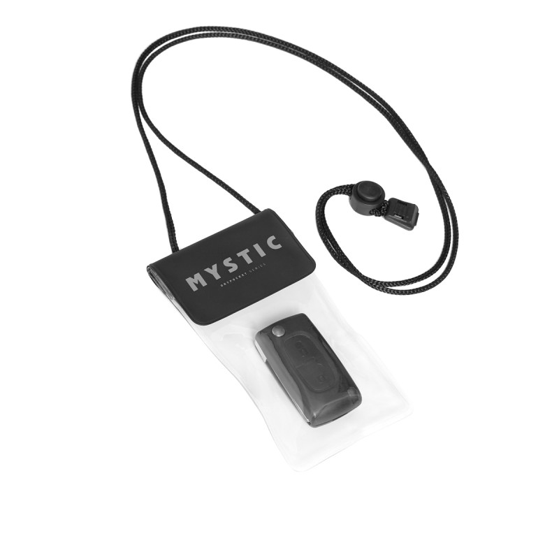 Pochette étanche pour clés Mystic Keypouch WP Neck strap - The Corner Shop