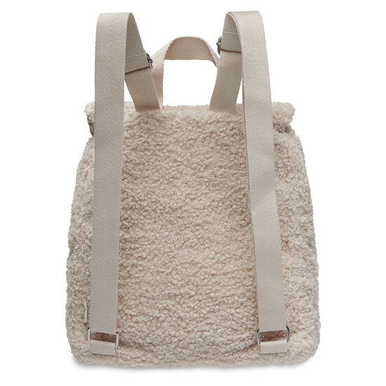 Sac à dos en boucle   Naturel        de               Jollein