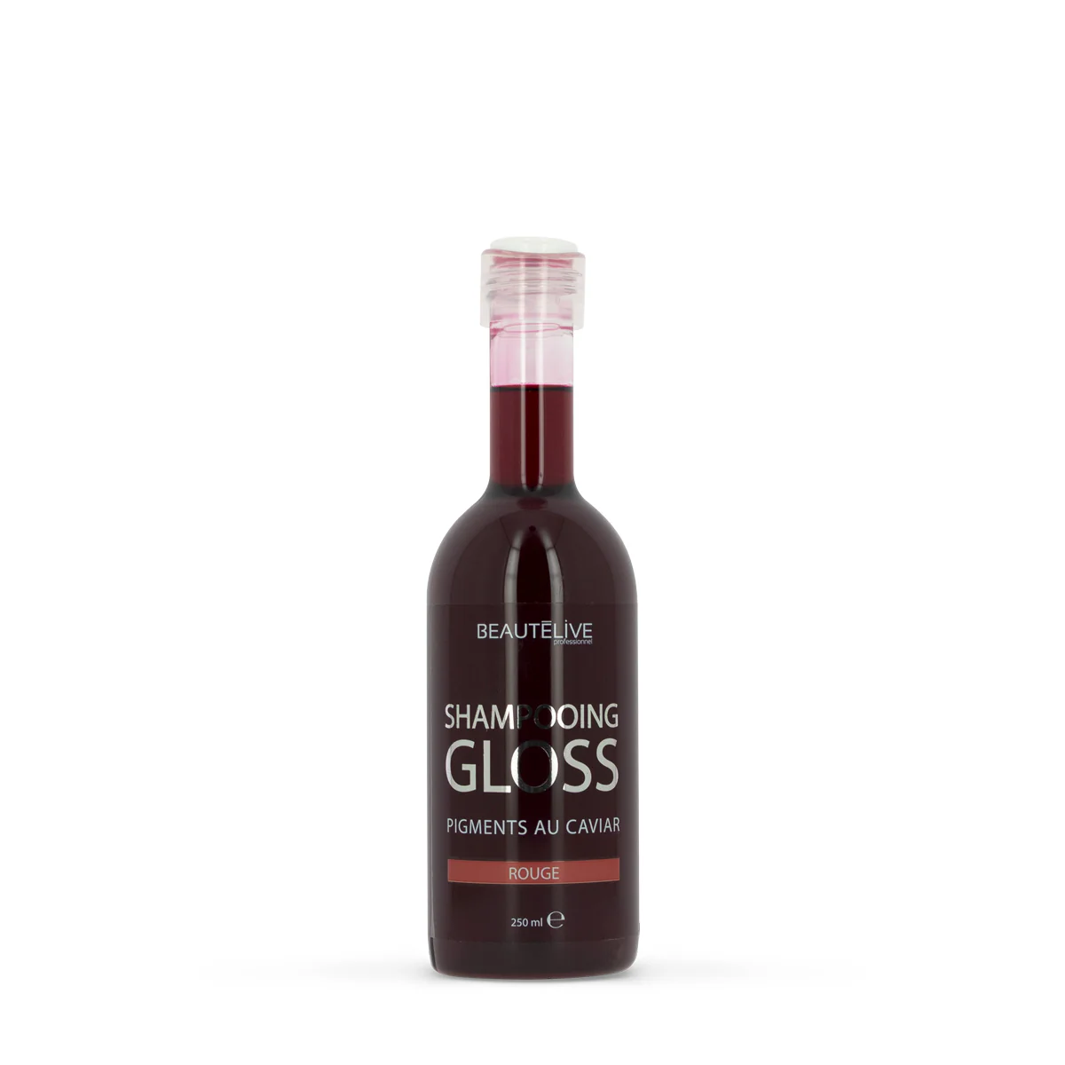 Shampoing Gloss repigmentant 250ml