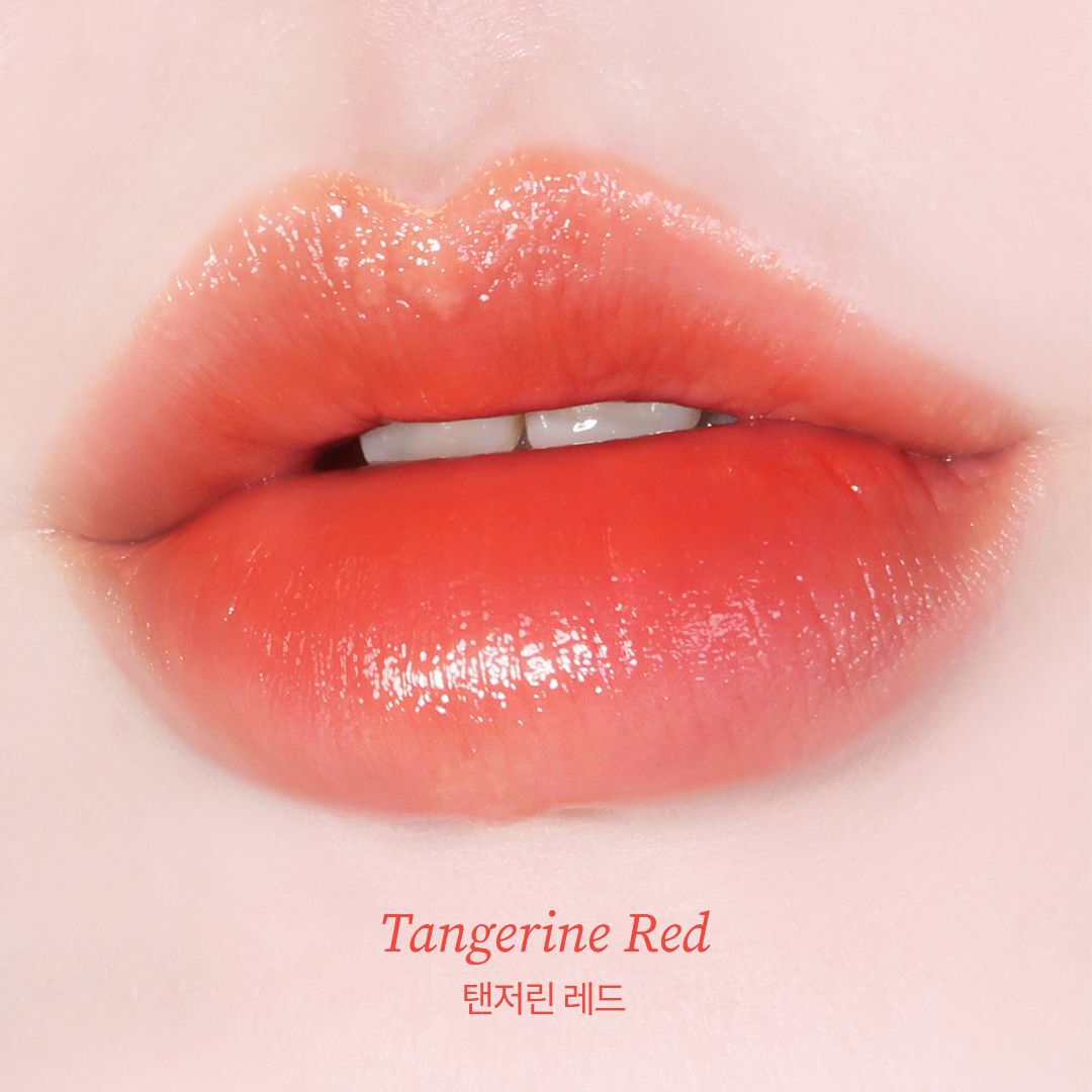Tocobo  Glass Tinted Lip Balm