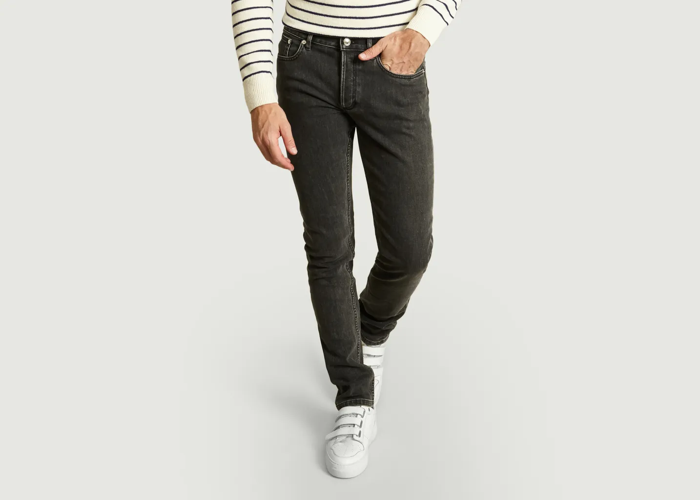 Jean Petit New Standard A.P.C.