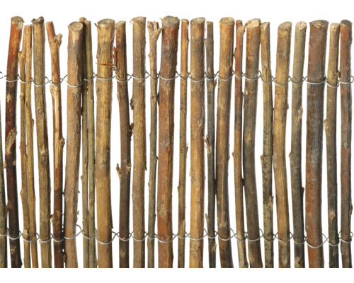 Privacyschermmat, wilgenmat videx Provence 300 x 150 cm naturel