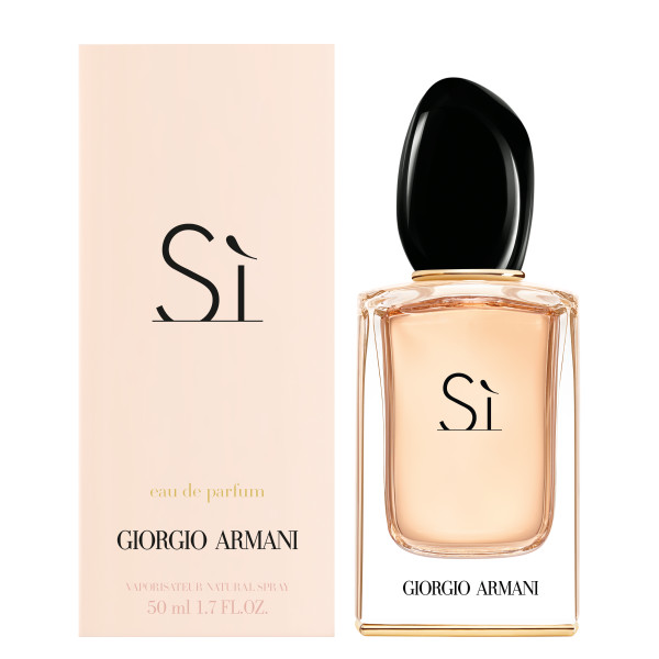 Giorgio Armani Eau de Parfum Spr 50 ml