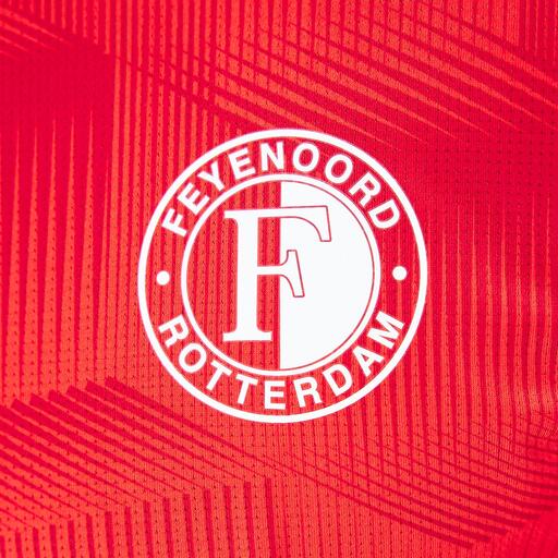 Treino do Feyenoord 23/24