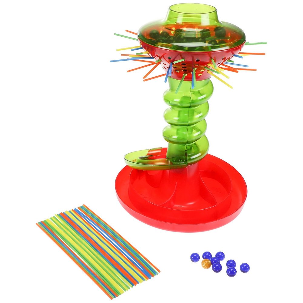 Kerplunk-Spiel