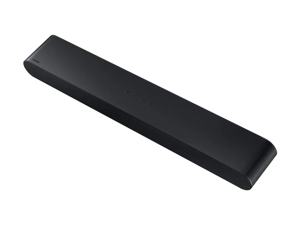 Samsung HW-S60D 5.0-kanals Lydbar Sort