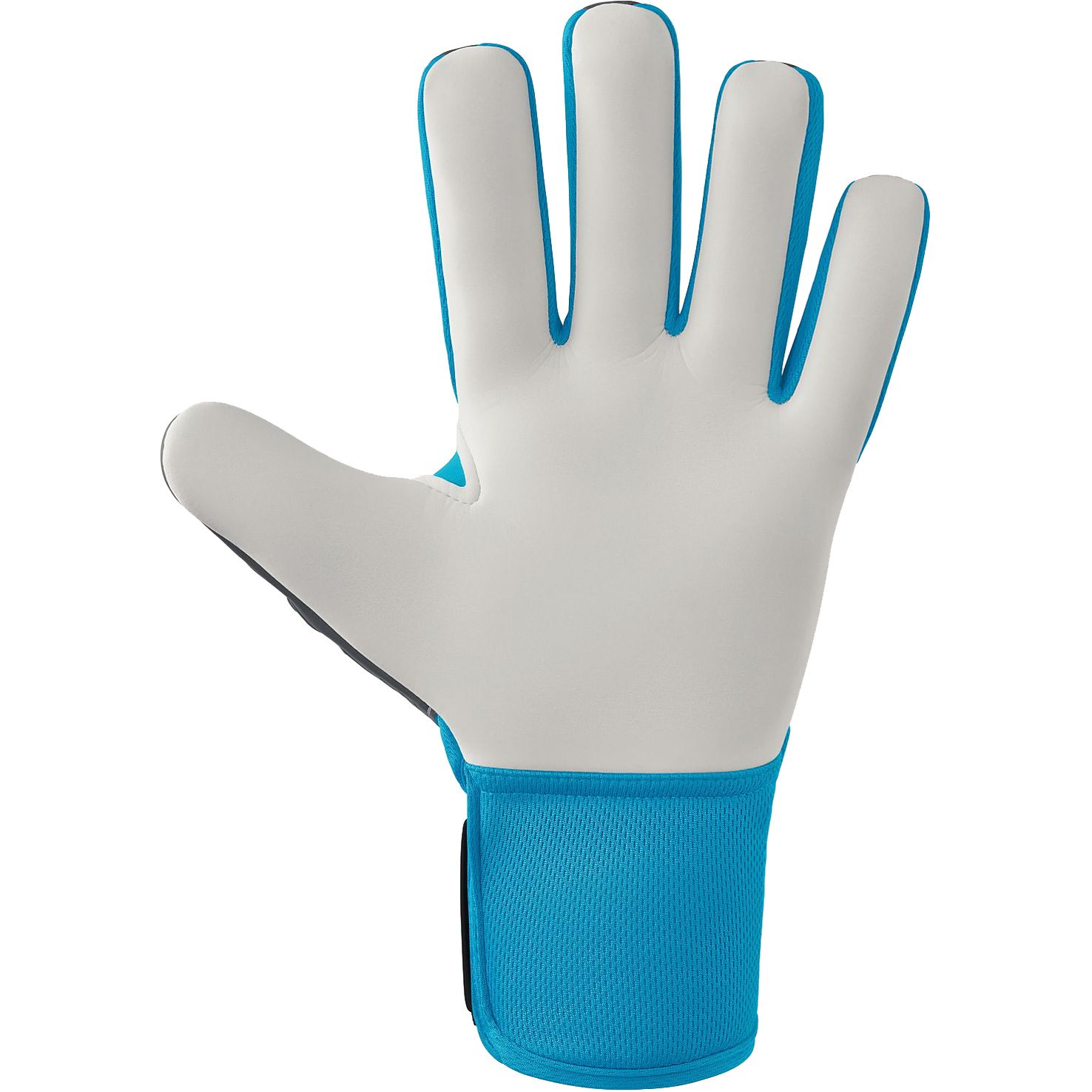 Erima Flex Ray Protect Torwarthandschuhe grau