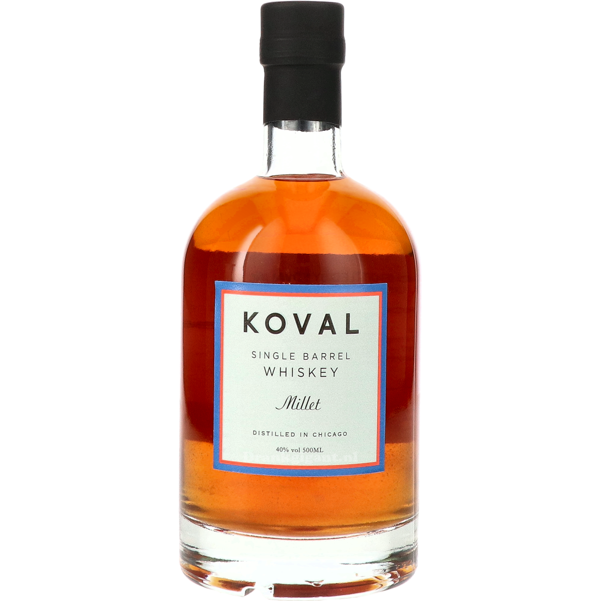 Koval Millet 50 cl