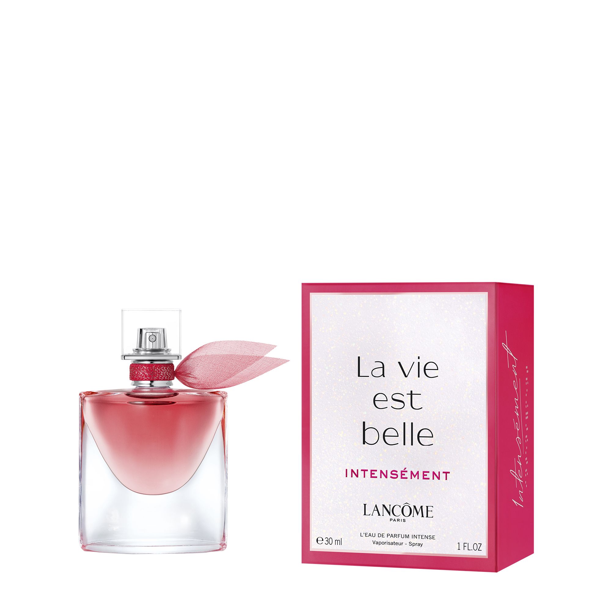 Lancôme Intensément Eau de Parfum Vapo 30 ml