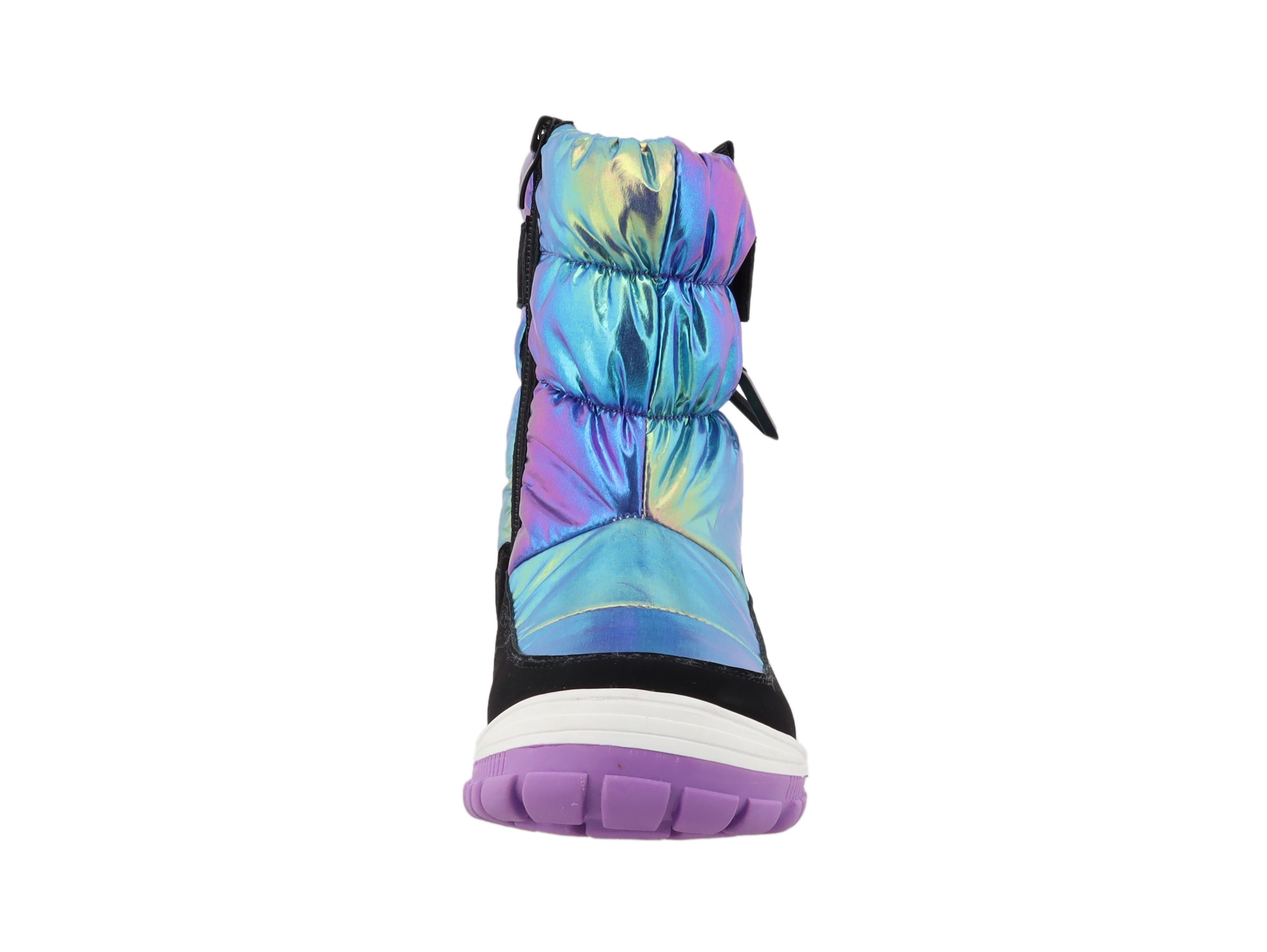 Kappa Winterboots »Marin«  Winterschuhe, Winterstiefel, Snowboots, gefüttert, wasserdicht
