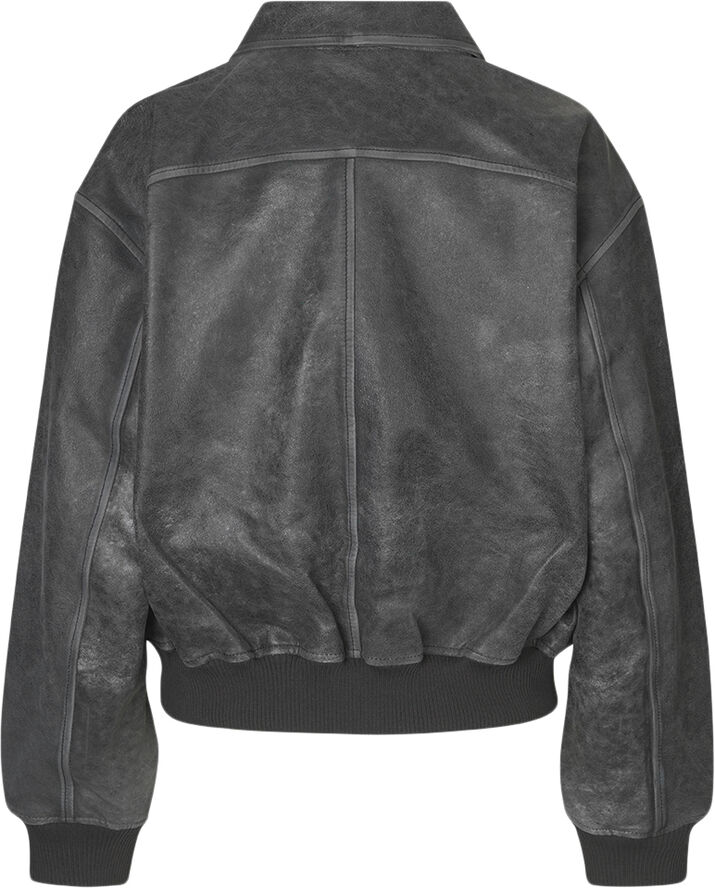 Modström TiggyMD jacket Sort
