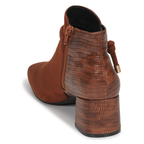 Moony Mood - NANOU - Camel