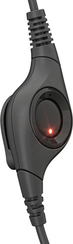 Logitech H390 Stereo USB-A Headset