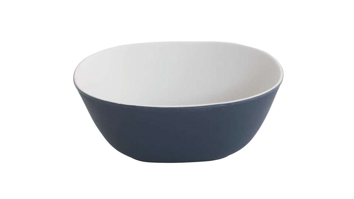 Gala Geschirrr-Set 4 Personen Navy Night