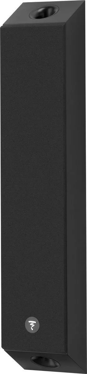 Focal On Wall 301 5.0 Noir satin Packs enceintes grand spectacle