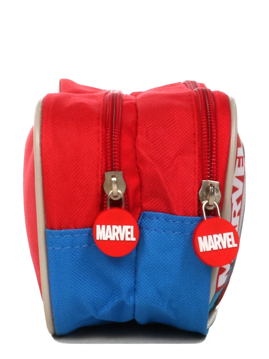 Trousse Avengers RÀtro - 2 compartiments