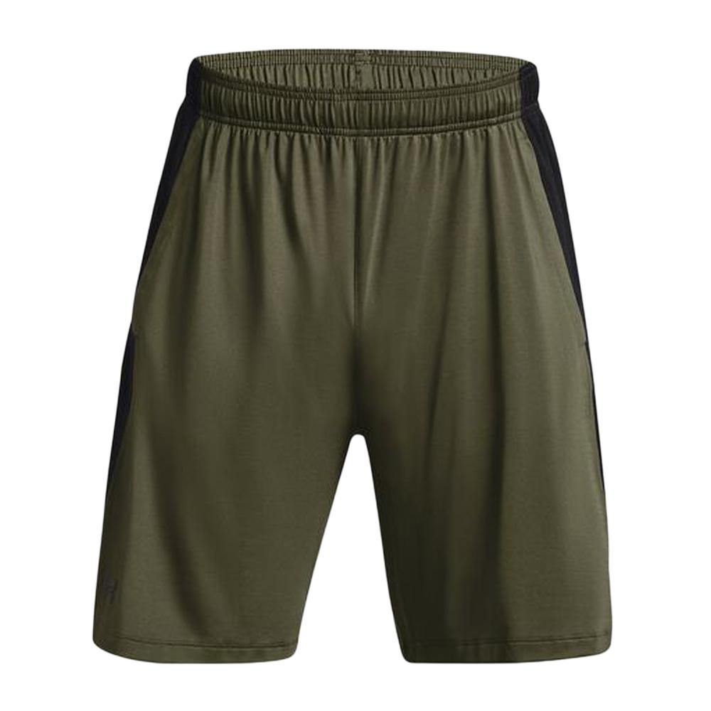 Under Armour Short Noir Homme Under Armour 1376955