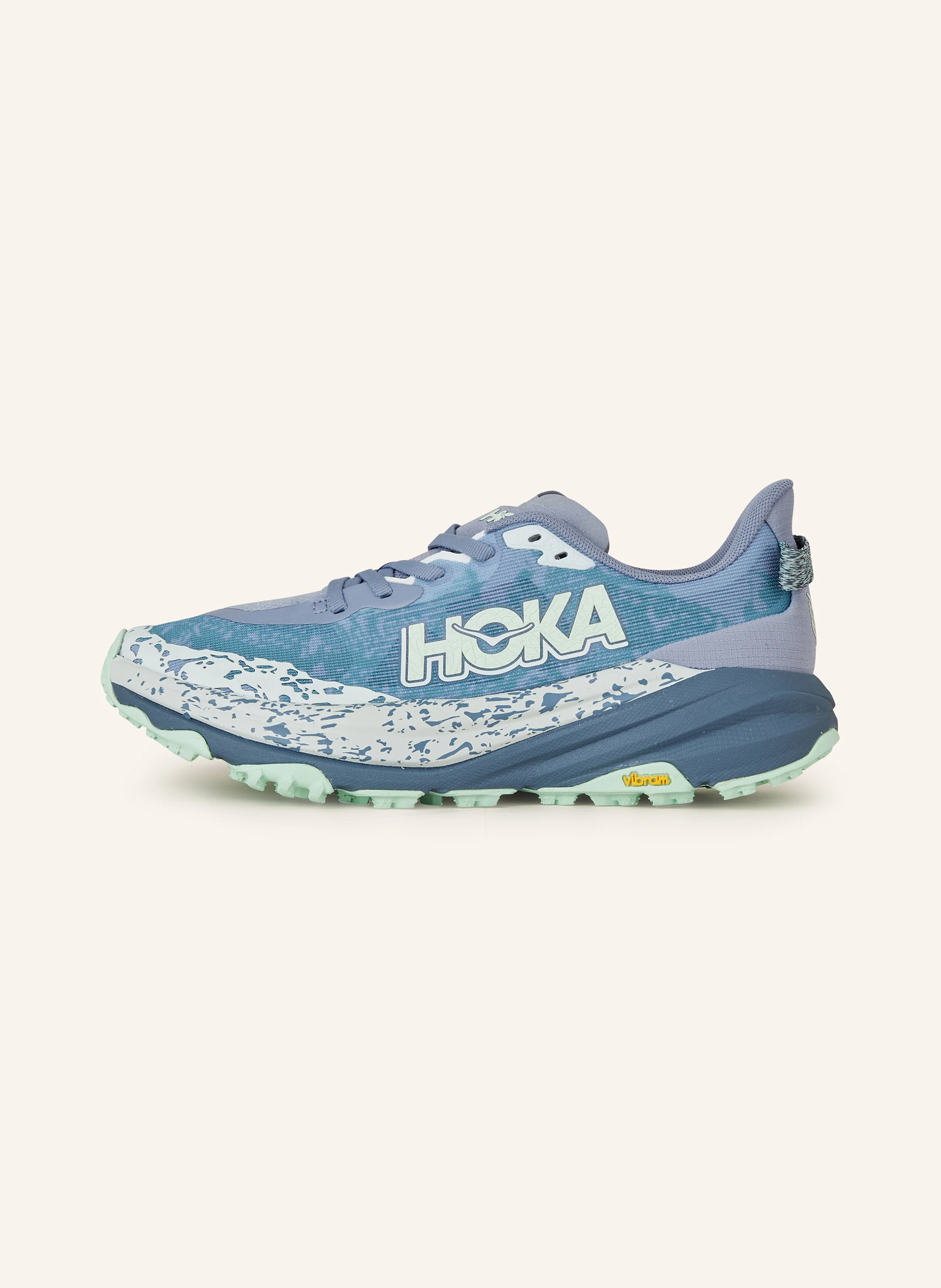 HOKA Trailrunning-Schuhe SPEEDGOAT 6