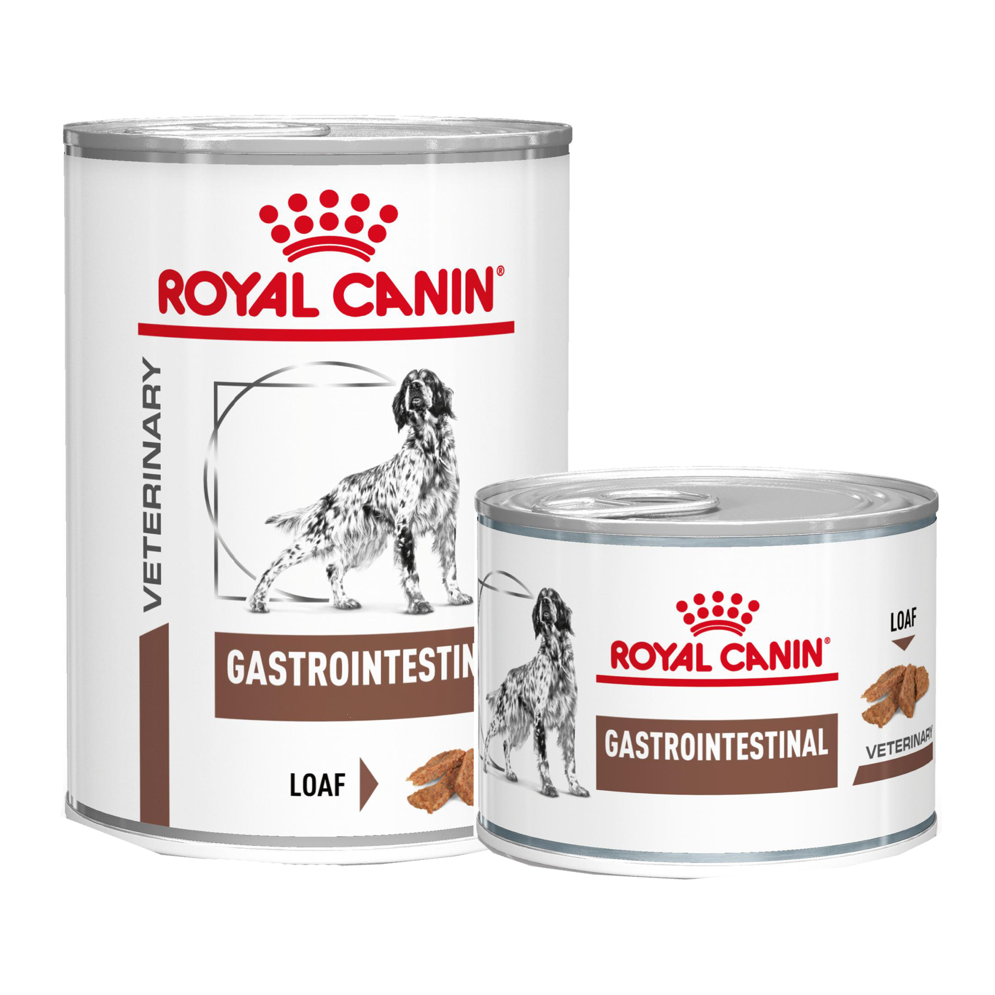 Royal Canin Gastrointestinal Hond - Blik