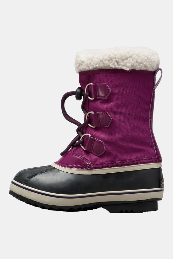 Sorel Sorel Yoot Pac™ Nylon Boot Wp Snowboot Junior