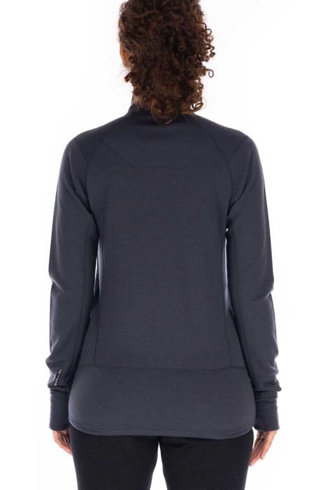 Eldorado 310 Merino Jacket Women uldtrøje