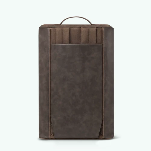 Duffle Adventurer Soyo marron