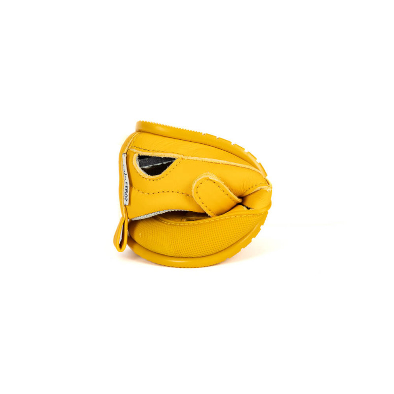 Zapato feroz Zapato Feroz Féroces Tabarca Yema 2023