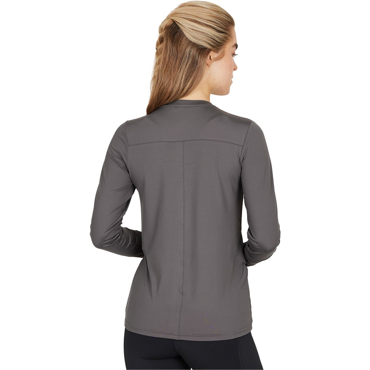 Endurance Almati Langærmet Løbe T-shirt Dame