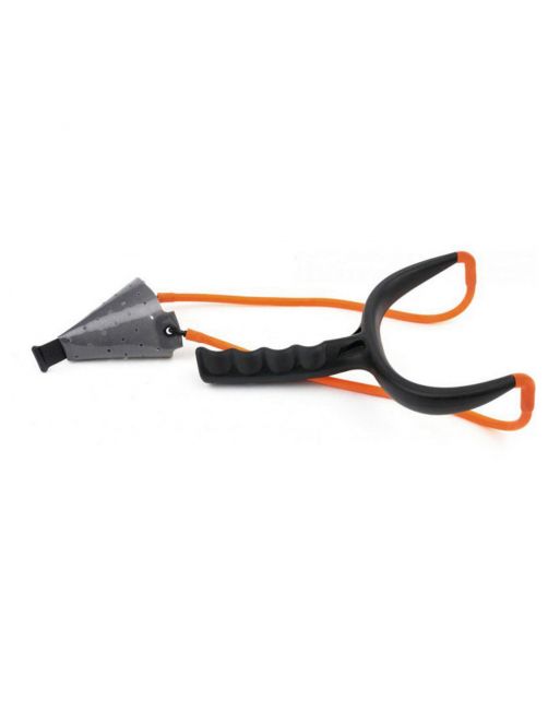 Fox Rangemaster Powergrip Catty - Method Pouch - Voer accessoires - Method Pouch