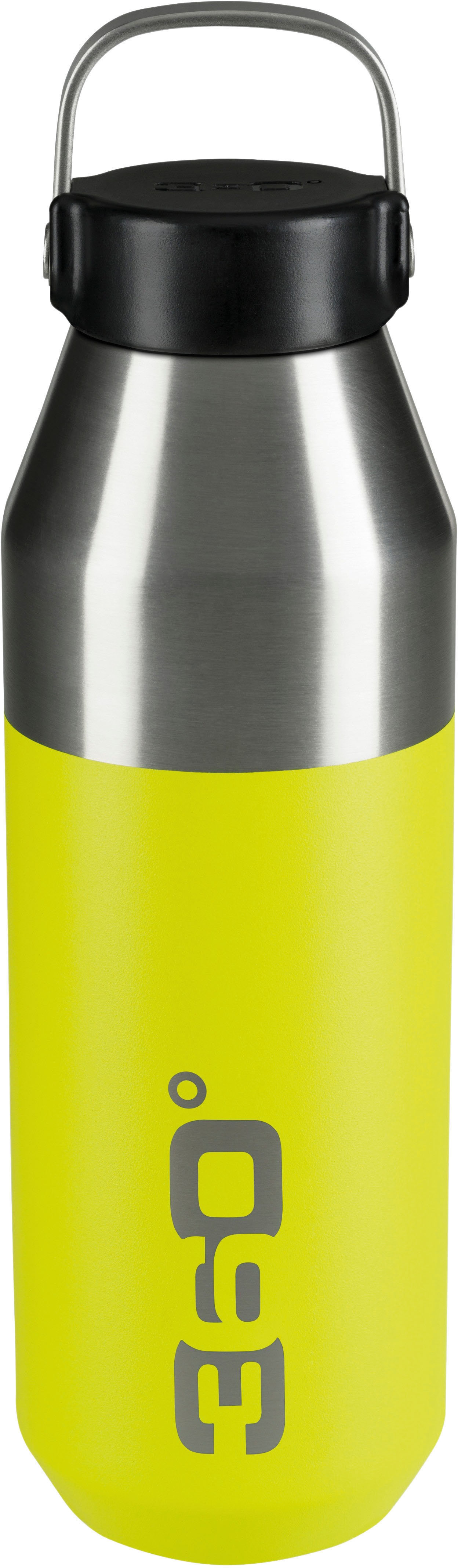 Narrow Mouth Insulated Bottle
