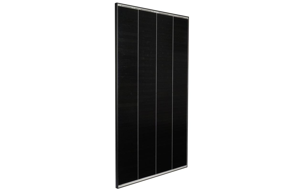 Solarpanel SOLA Frame Black 275 Wp<br>275 W Solarmodul
