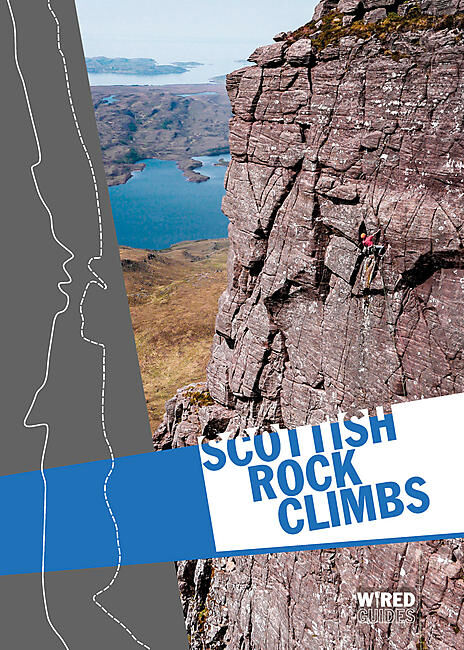 SCOTTISH ROCK CLIMBS