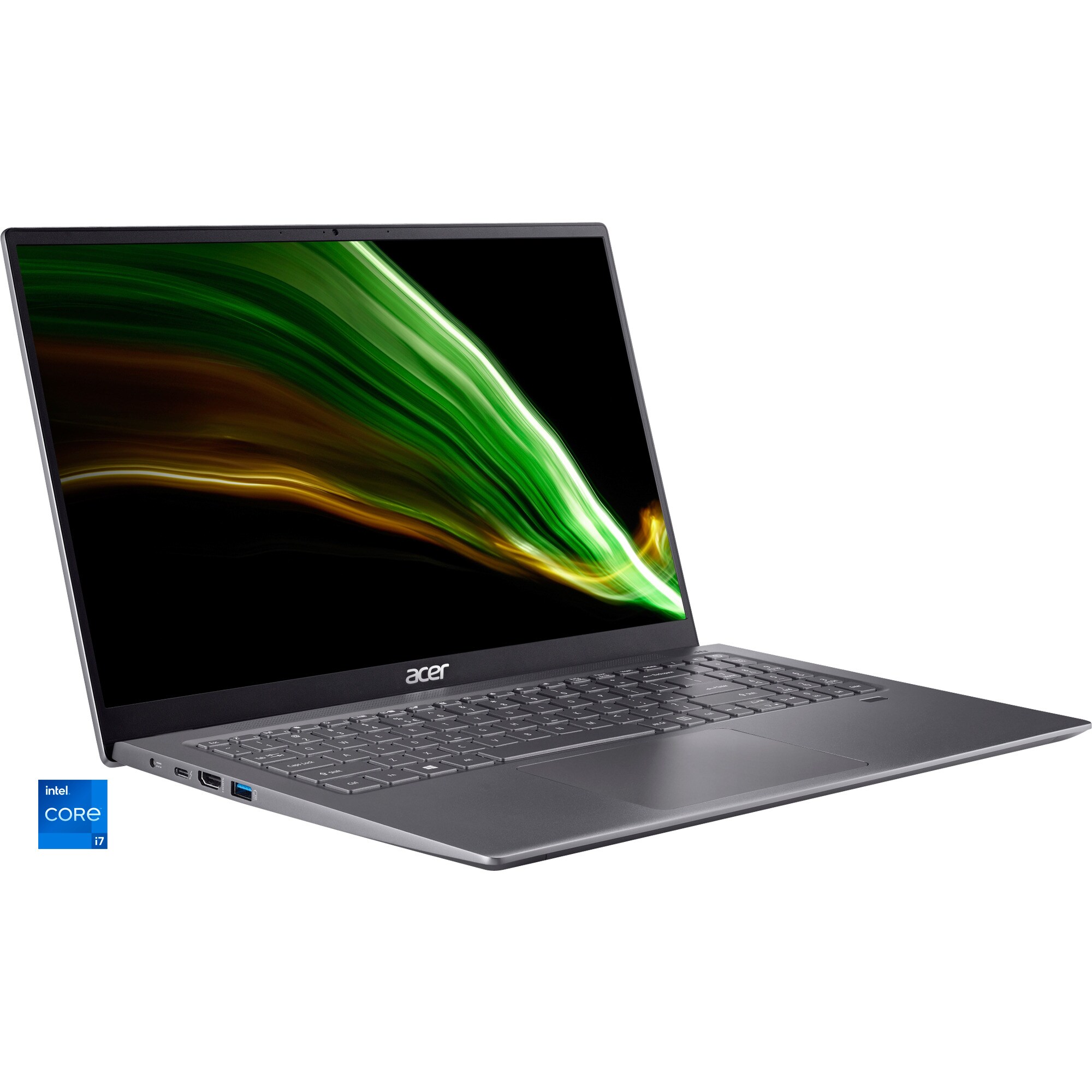 Acer Notebook Swift 3 (SF316-51-70AF)