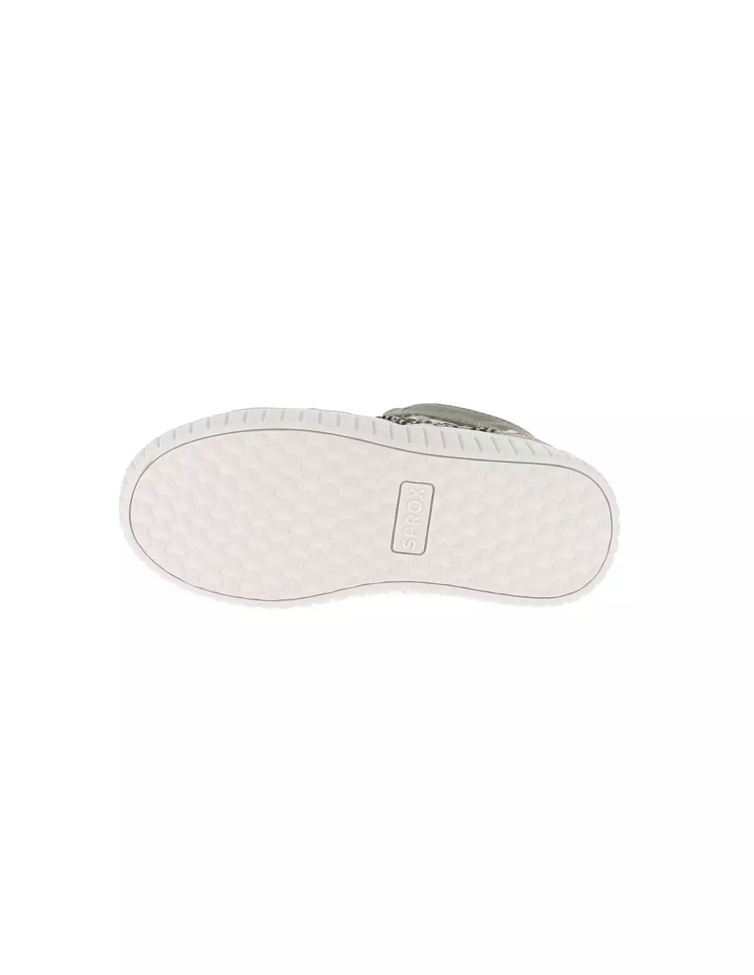 SAFETY JOGGER CORVER - Baskets beigelightkhaki