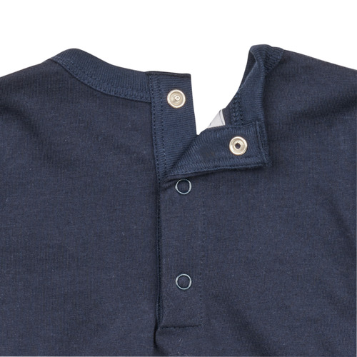 Petit Bateau - LUNE - Marine